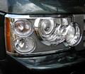 View Item Range Rover L322 3006 - 2009 Headlamp Guard,